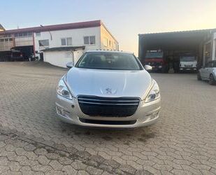 Peugeot 508 Gebrauchtwagen