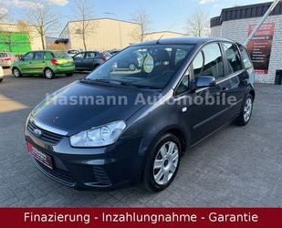 Ford C-Max Gebrauchtwagen