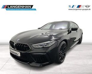 BMW M8 Gebrauchtwagen