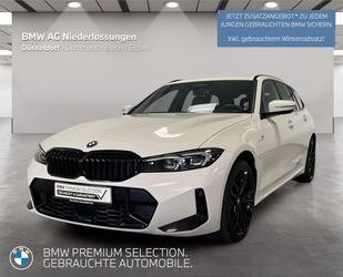 BMW 330 Gebrauchtwagen