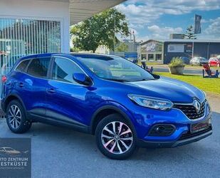 Renault Kadjar Gebrauchtwagen