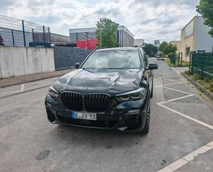 BMW X5 M50 Gebrauchtwagen