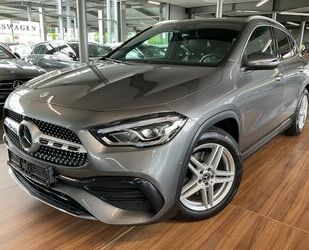 Mercedes-Benz GLA 220 Gebrauchtwagen
