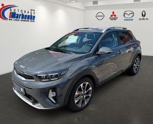 Kia Stonic Gebrauchtwagen