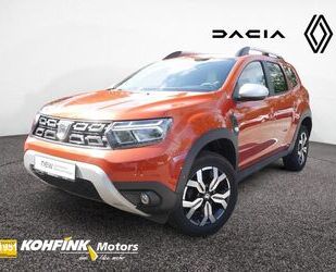Dacia Duster Gebrauchtwagen