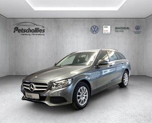 Mercedes-Benz C 180 Gebrauchtwagen