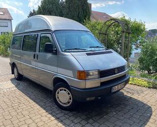 VW T4 andere Gebrauchtwagen