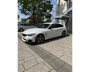 BMW 420 Gran Coupé Gebrauchtwagen