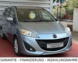 Mazda 5 Gebrauchtwagen