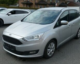 Dodge Grand C-Max 
