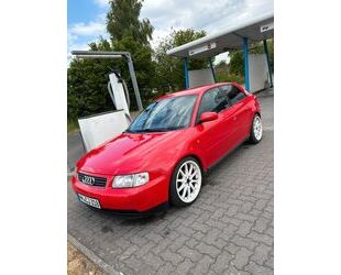 Audi A3 Gebrauchtwagen