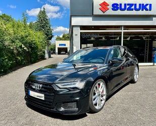 Audi S6 Gebrauchtwagen