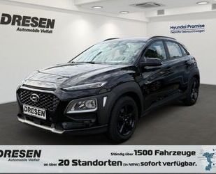 Hyundai KONA Gebrauchtwagen