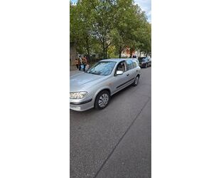 VW Almera 