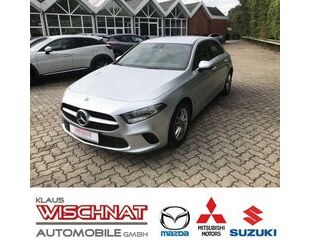 Mercedes-Benz A 180 Gebrauchtwagen