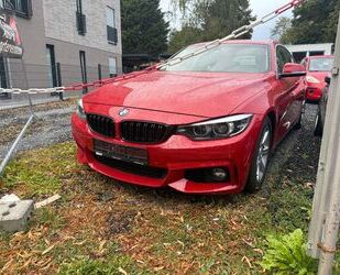 BMW 418 Gran Coupé Gebrauchtwagen