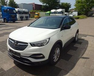 Opel Grandland (X) Gebrauchtwagen