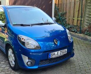 Renault Twingo Gebrauchtwagen