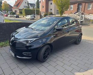 Renault ZOE Gebrauchtwagen