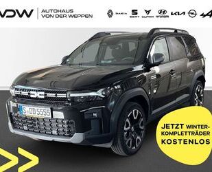 Dacia Bigster Gebrauchtwagen