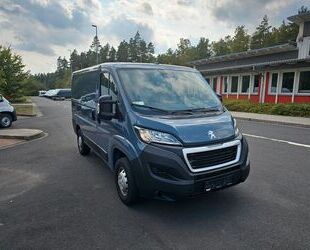 Peugeot Boxer Gebrauchtwagen