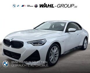 BMW 220 Gebrauchtwagen