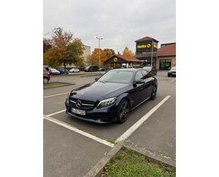 Mercedes-Benz C 160 Gebrauchtwagen