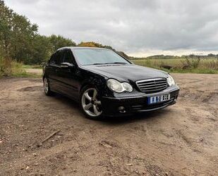 Mercedes-Benz C 200 Gebrauchtwagen