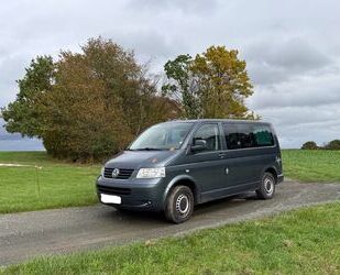 VW T5 Multivan Gebrauchtwagen