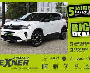 Citroen C5 Aircross Gebrauchtwagen