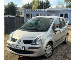 Renault Modus Gebrauchtwagen