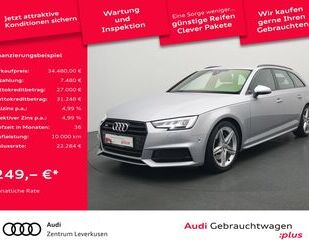 Audi S4 Gebrauchtwagen
