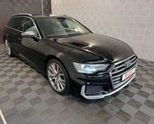 Audi S6 Gebrauchtwagen