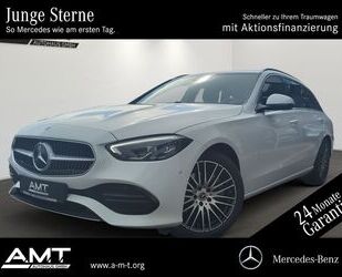 Mercedes-Benz C 200 Gebrauchtwagen