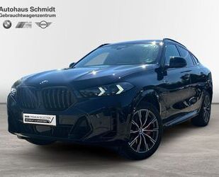 BMW X6 Gebrauchtwagen