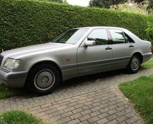 Mercedes-Benz S 280 Gebrauchtwagen