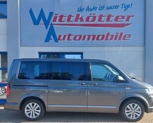 VW T6 Multivan Gebrauchtwagen