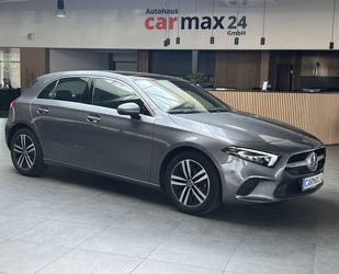 Mercedes-Benz A 200 Gebrauchtwagen