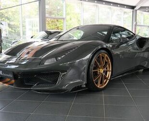 Ferrari 488 Pista Gebrauchtwagen