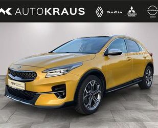 Kia XCeed Gebrauchtwagen