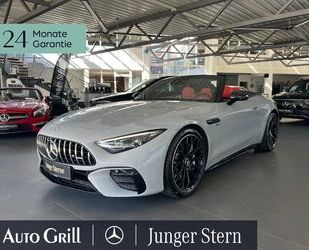 Mercedes-Benz SL 43 AMG Gebrauchtwagen