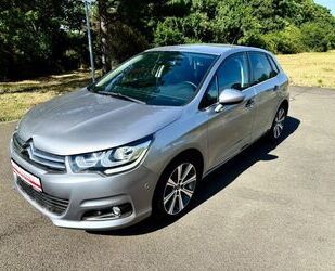Citroen C4 Gebrauchtwagen