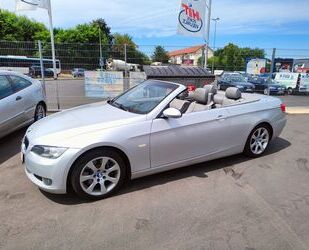 BMW 330 Gebrauchtwagen