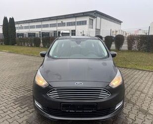 Ford C-Max Gebrauchtwagen