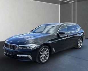 BMW 530 Gebrauchtwagen