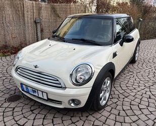 Mini Cooper Gebrauchtwagen