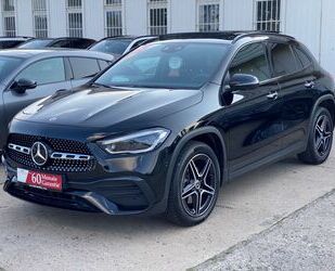 Mercedes-Benz GLA 250 Gebrauchtwagen
