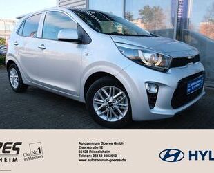 Kia Picanto Gebrauchtwagen