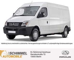Maxus Andere Gebrauchtwagen