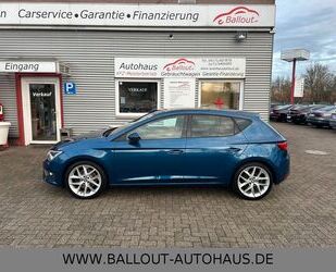 Seat Leon Gebrauchtwagen